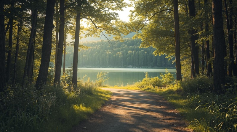 A Path to Serenity and Smart Money Choices