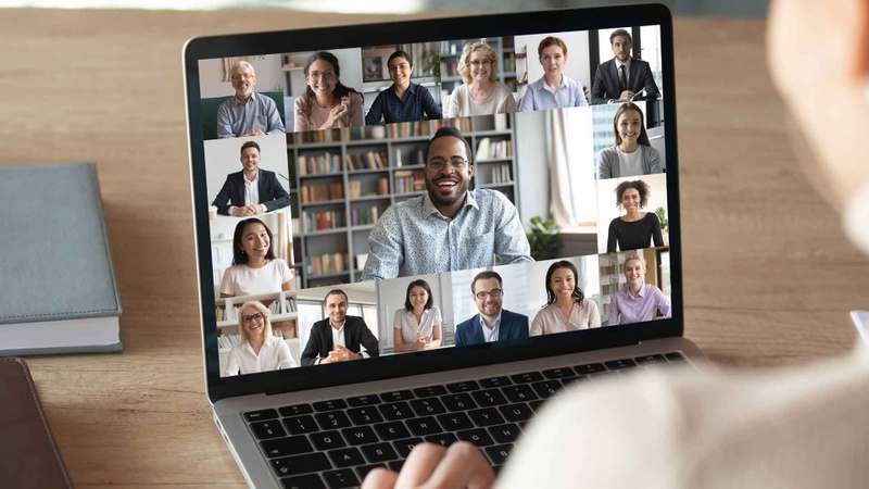 Why Virtual Financial Planning Fits Today’s Flexible Lifestyle
