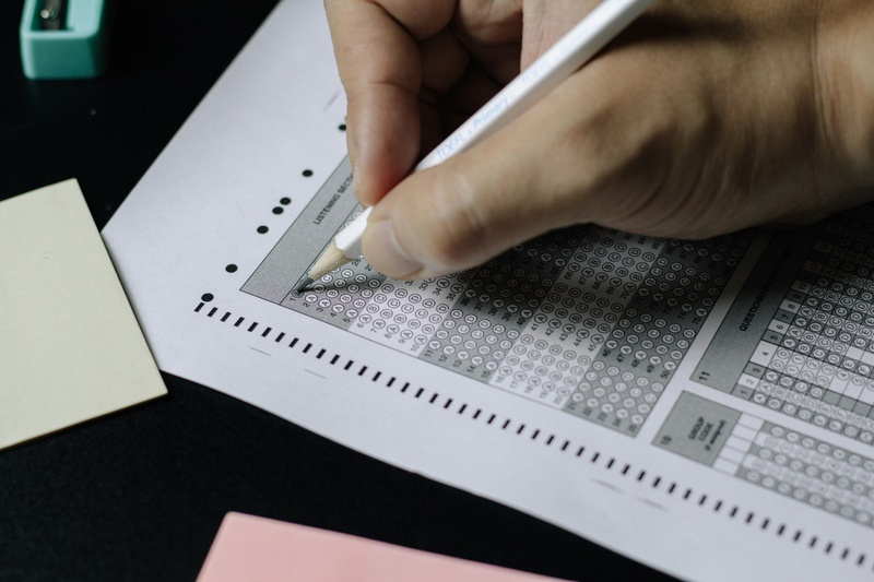 Passing Tests