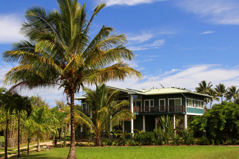 Is It Smarter to Buy or Rent a Second Home?