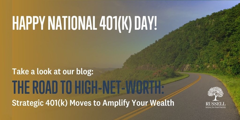 The Road to High-Net-Worth: Strategic 401(k) Moves to Amplify Your Wealth