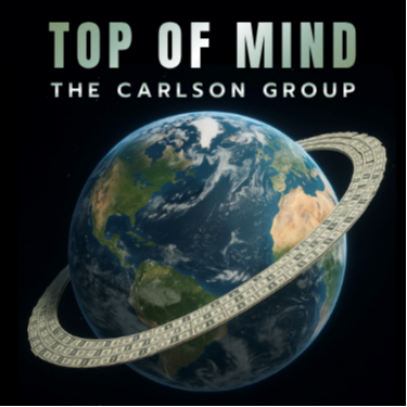 Top of Mind - November 2025