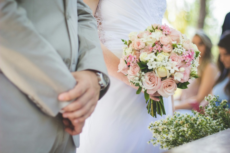 How Much Should You Spend on Your Wedding?