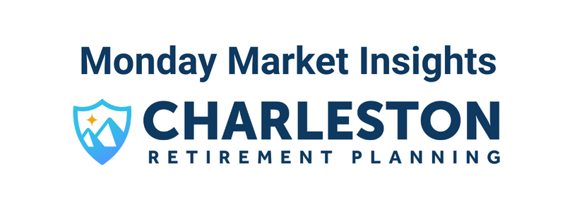 Weekly Market Insights | Kevin Warsh Nominated to Fed Chair