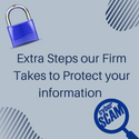 Cyber Security at the Forefront of Our Business
