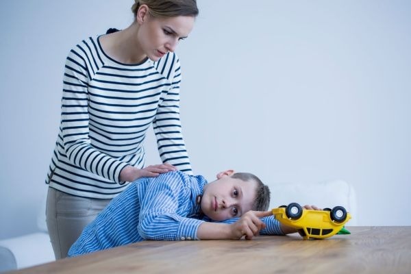 Action Plan: Autism Therapy When Medicaid Stops