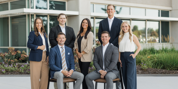 Why I Chose to Become a Wealth Advisor
