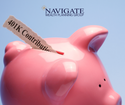 IRS Increases 401(k) Limit By Record Amounts