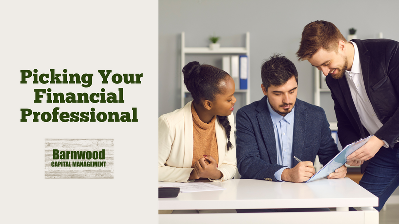 8 Financial Wellness Tips to Help Manage Generational Wealth