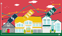 How the Housing Market Affects Your Home Coverage