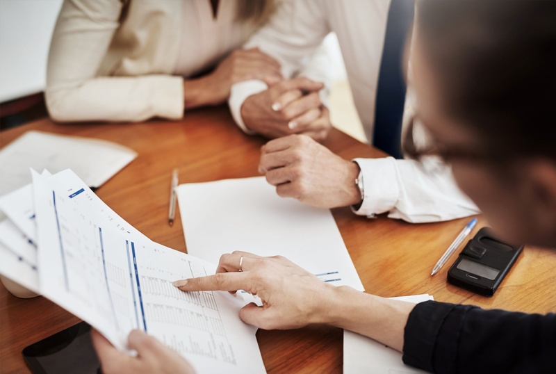 Why It’s Time to Reevaluate Your Financial Advisor | Meyers Financial Services Inc