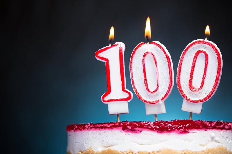 10 things turning 100 in 2024, from Band-Aids to Popsicles