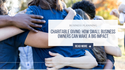 Charitable Giving: How Small Business Owners Can Make a Big Impact