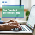 Top Year-End Investment Tips