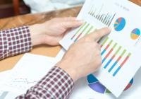 Credit Card Usage Is On The Rise