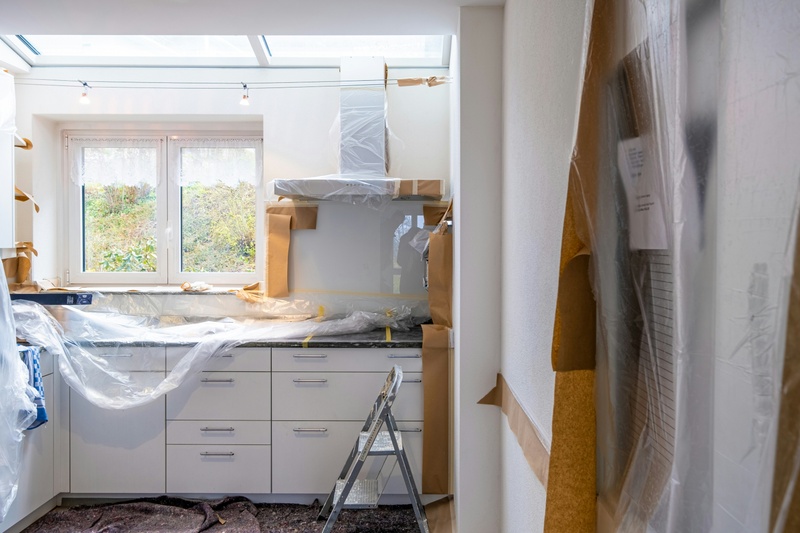 How to Determine the ROI of Home Renovations