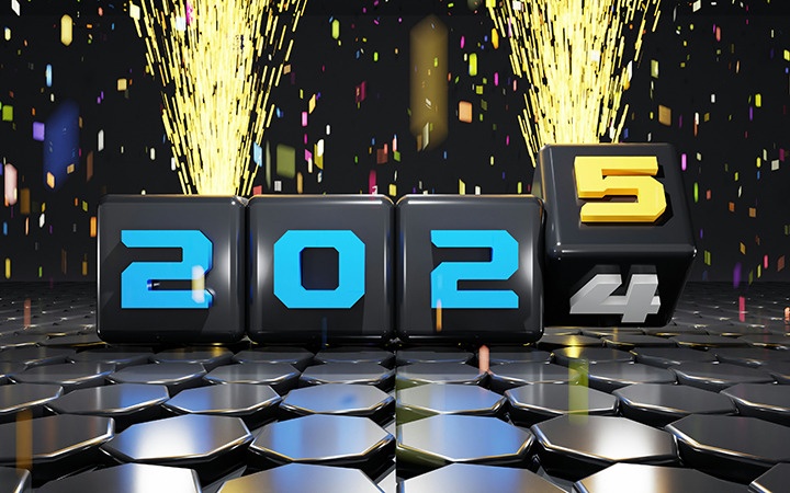 My Gut Feeling For 2025