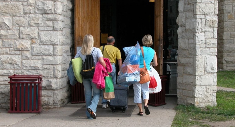 Preparing to Send a Child Off to College? Don't Forget These Important Topics