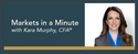 Markets in a Minute: The R-Word - Are We in a Recession?