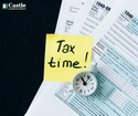Preparing for Year-End & The 2021/2022 Tax Season