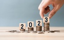Six Financial Resolutions for the New Year
