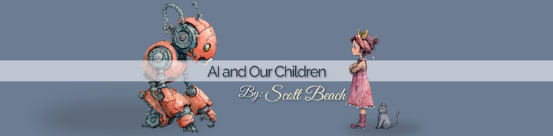 How AI Could Shape Children's Learning Abilities