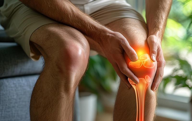 Inflammation: When the Body’s Fire Won’t Turn Off