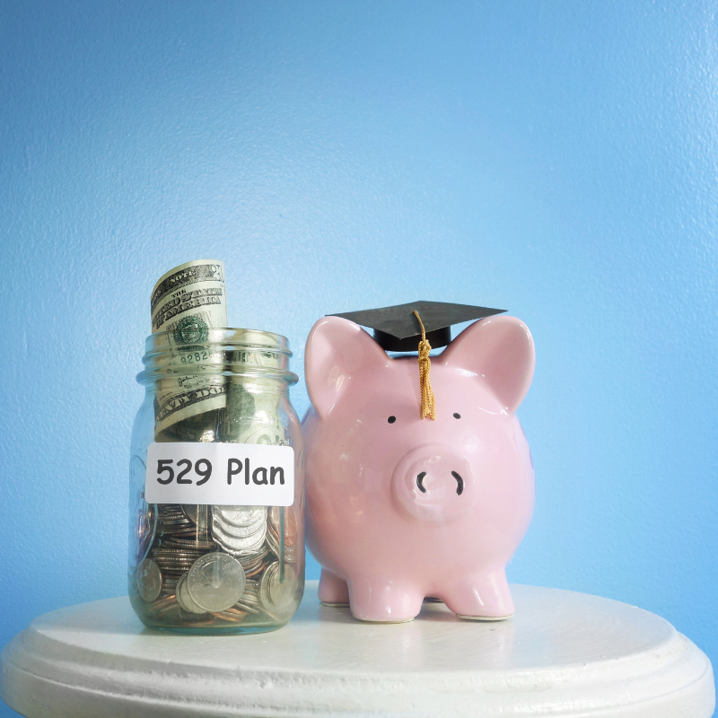 Leftover 529 Funds? Turn Them into Retirement Savings