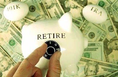 New Retirement Contribution Limits For 2024