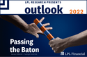 Passing the Baton