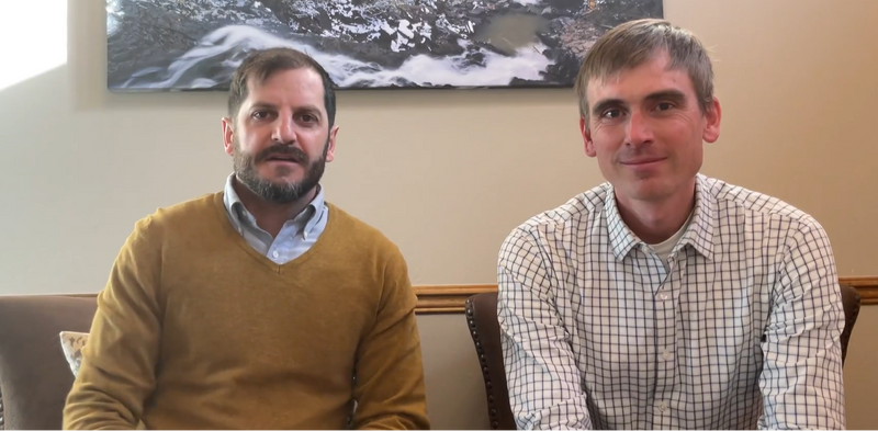 Quick thoughts on Iran