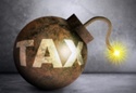 How Badly Will Taxes Erode Your Future Income?