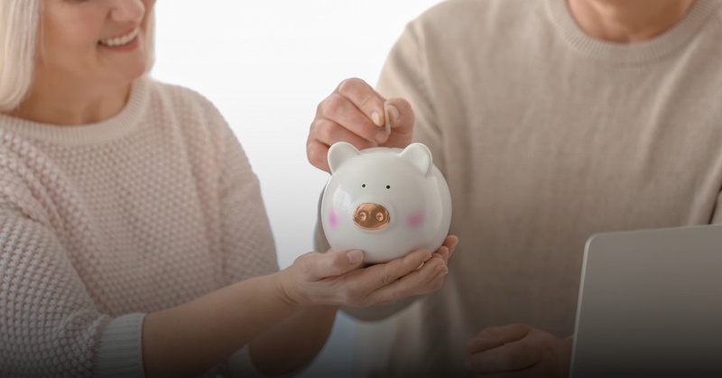 Generating income in a volatile, rising rate environment for retirees.