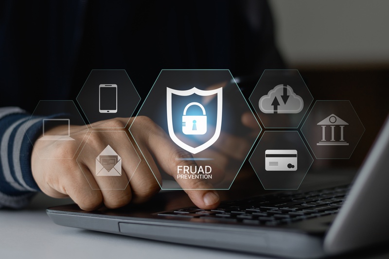 Protecting yourself from Identity theft - A client's Journey