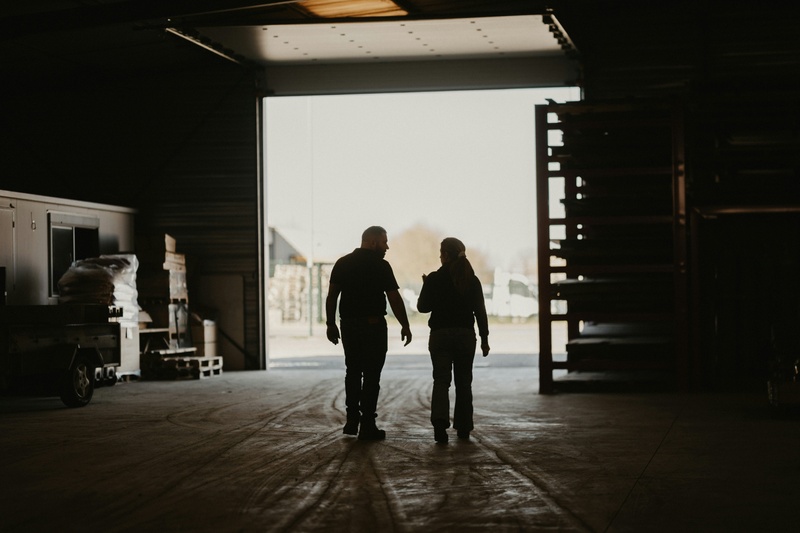 When Family and Business Collide: Protecting Both the Company and the Relationships That Matter Most
