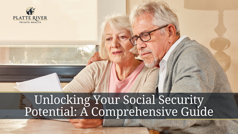 Unlocking Your Social Security Potential: A Comprehensive Guide