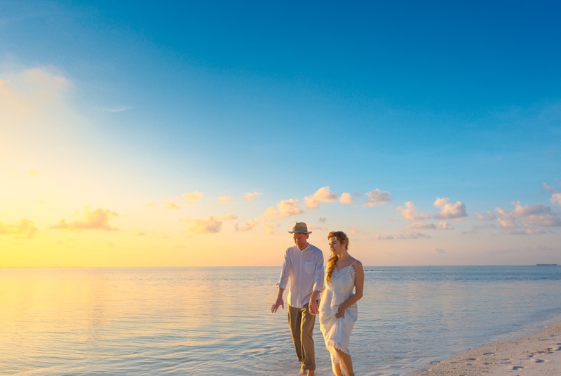 Vacation Home or Vacation Away? Weighing the Costs of a Second Home
