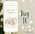 Advent Day 10