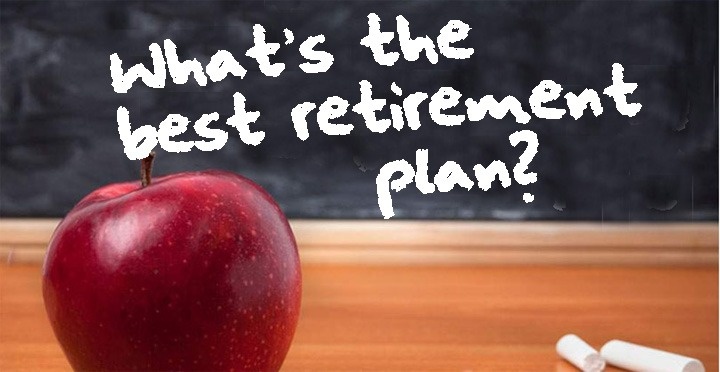 Navigating Retirement Plans: 403(b) and 457 Plans for Educators
