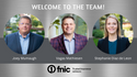 Welcome to the FNIC Team!