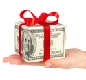 Giving Financial Gifts To Family