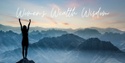 Women's Wealth Wisdom: Leaving a Legacy
