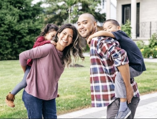 Life Insurance for 4 Different Life Stages: How Your Needs Change Over Time