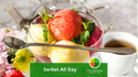 Sorbet All Day