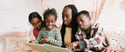 Year-End Financial Planning for Families