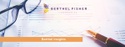 Berthel Fisher Insights 11-27-2023