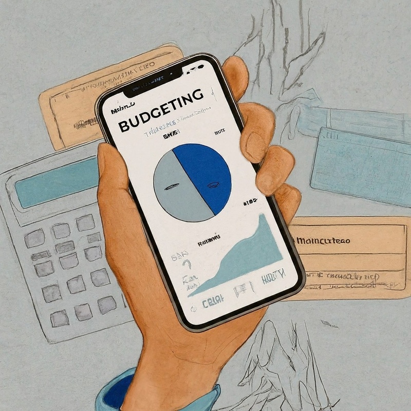 The Blueprint to Financial Success: Mastering Budgeting