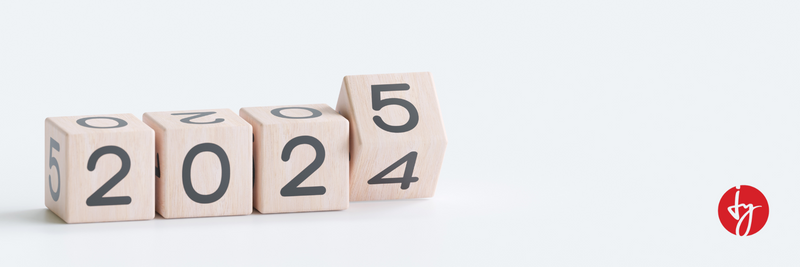 Year-End Financial Checkup: Positioning Your Wealth for Success in 2025