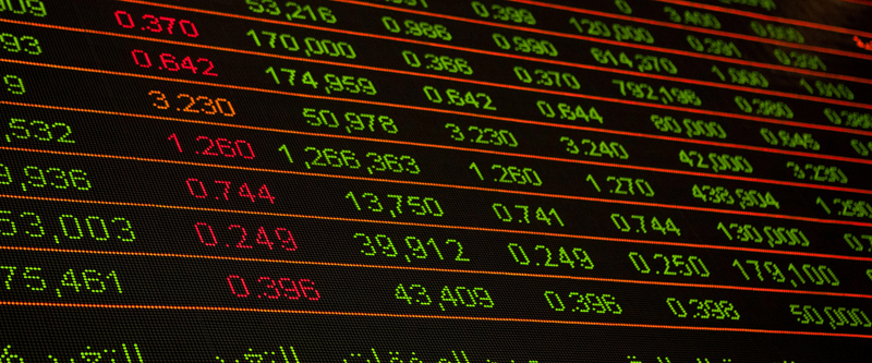 Lessons from 2023’s Five Worst S&P 500 Stocks