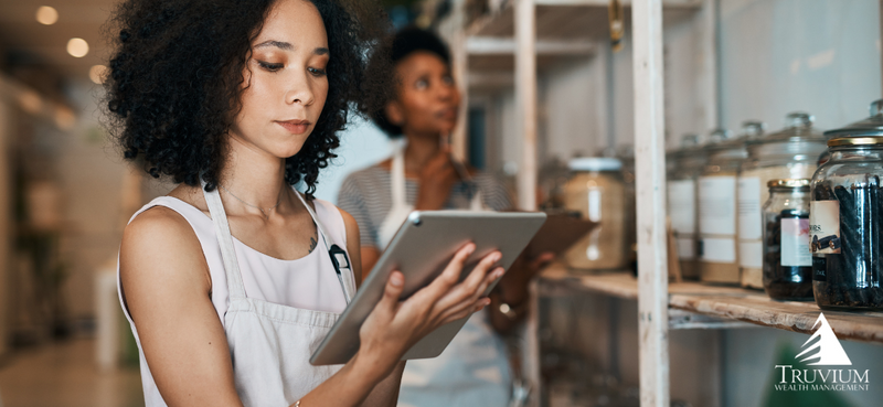 The Power of Balanced Financial Planning for Business Owners